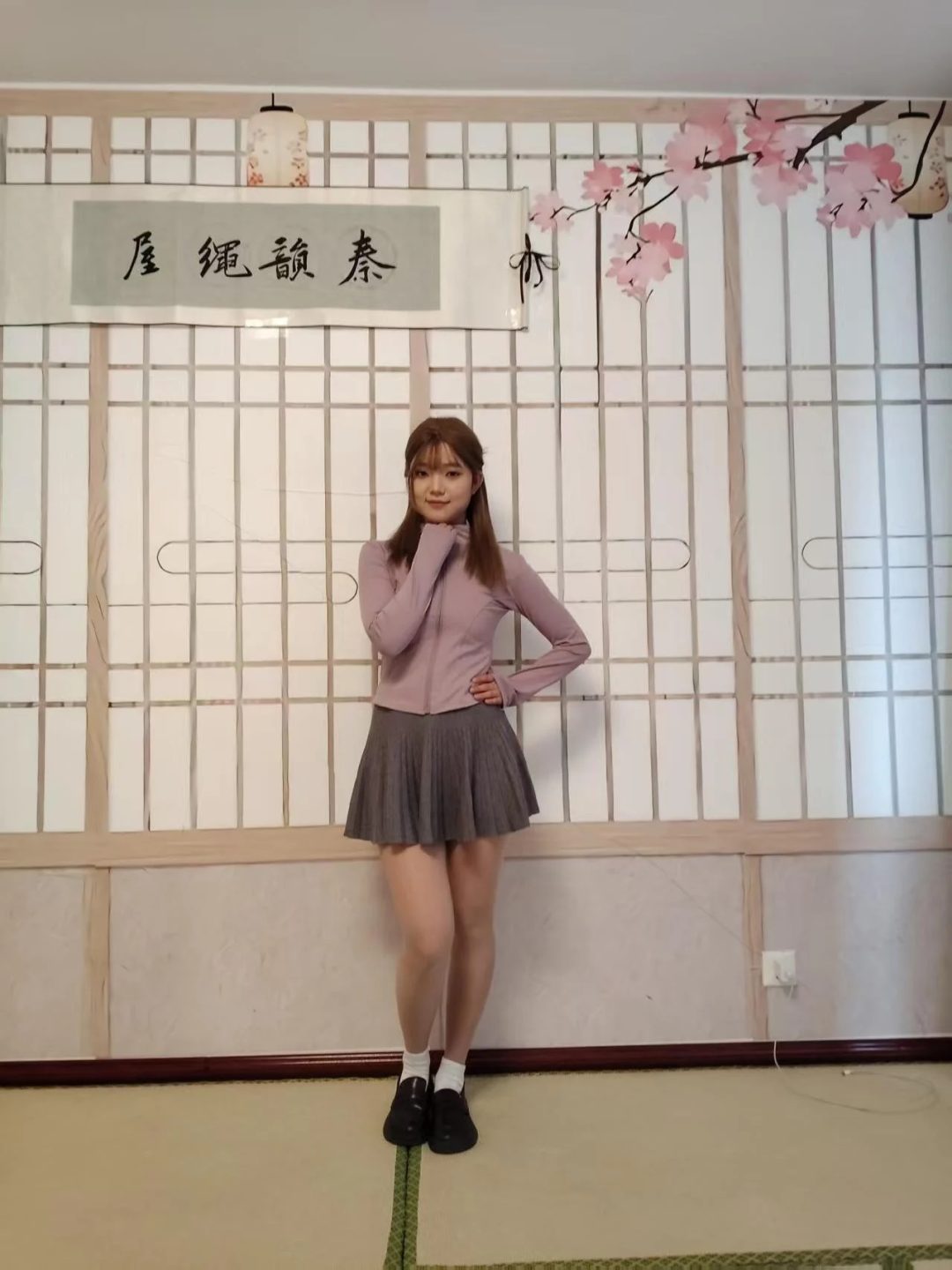 秦韵绳屋 我们的新朋友林晓雅-2