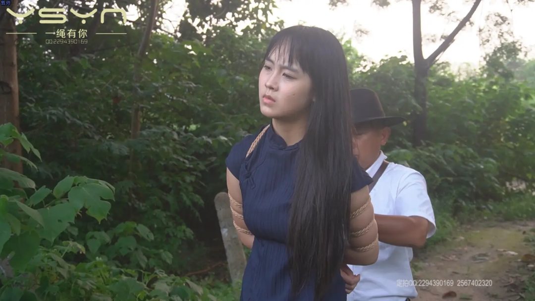 【烽火巾帼】女队长深入匪营说客共同抗日惨遭匪徒刑讯威逼假装顺从勒死老大被手下枪决-11