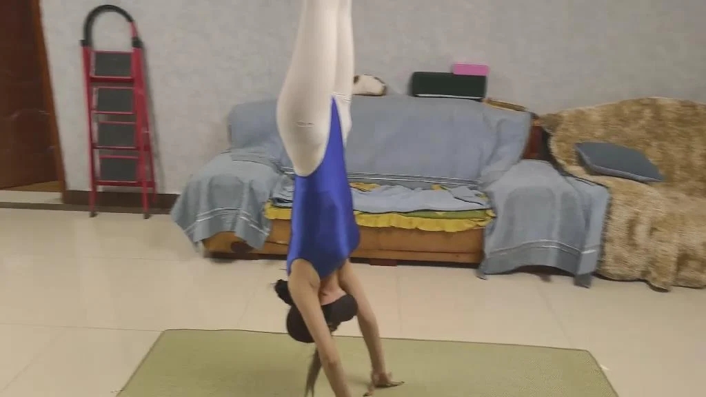 绳屋藏娇定拍：倒吊的天鹅（嫉妒让人面目全非）-5