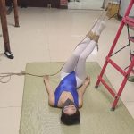 绳屋藏娇定拍：倒吊的天鹅（嫉妒让人面目全非）