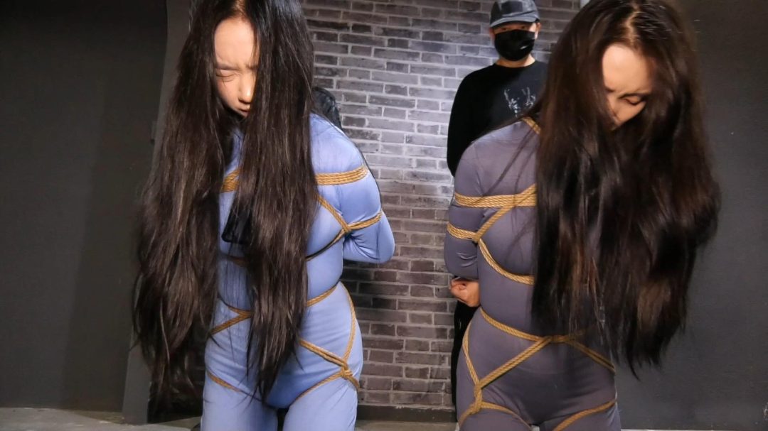 定拍 - 中世纪《神奇女郎》-7