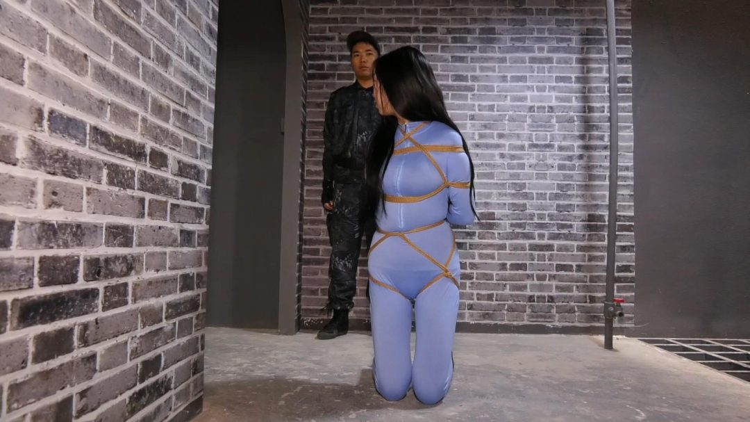 定拍 - 中世纪《神奇女郎》-5