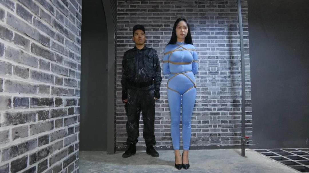 定拍 - 中世纪《神奇女郎》-3