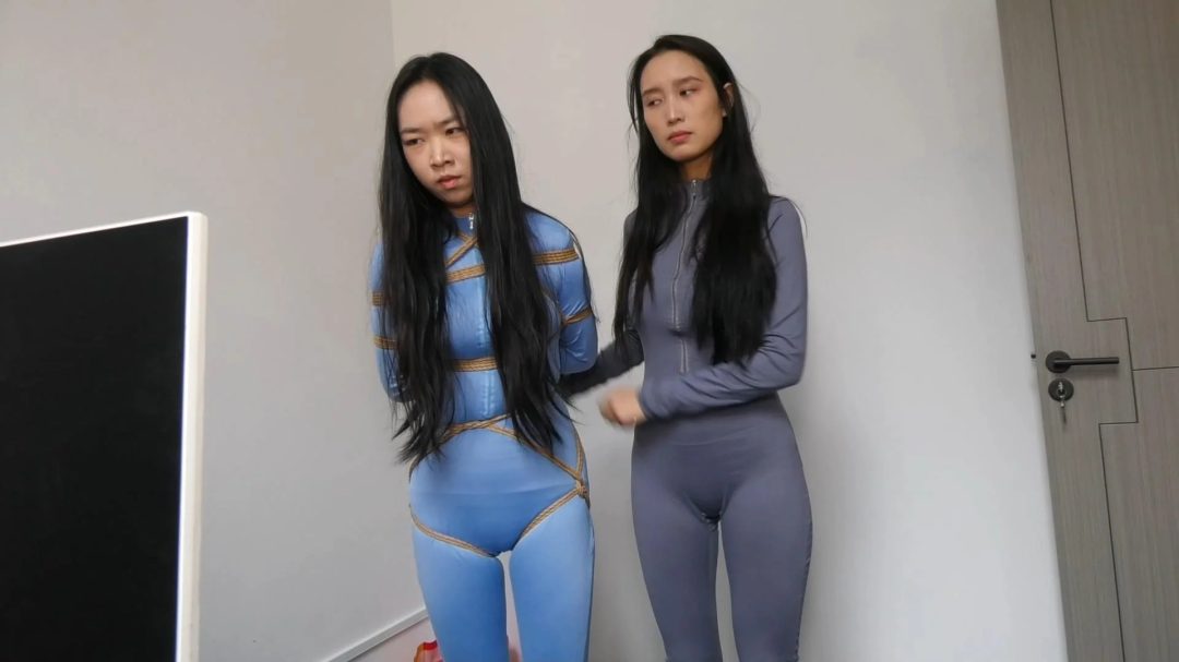 定拍 - 中世纪《神奇女郎》-1