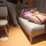 客户体验紧缚美娜1