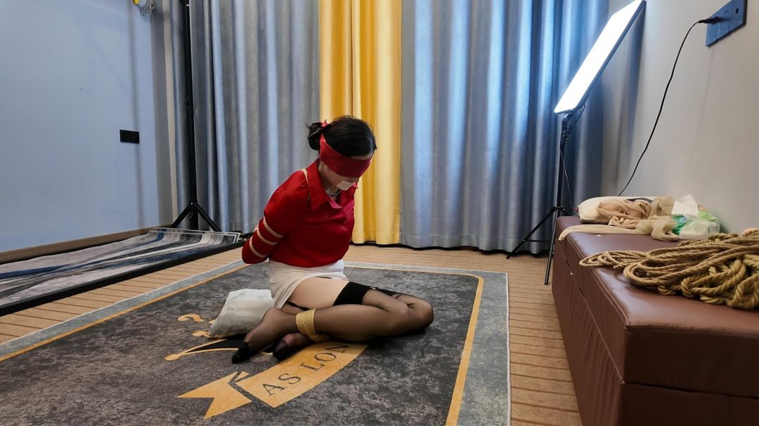 开锁工的愤怒二-5