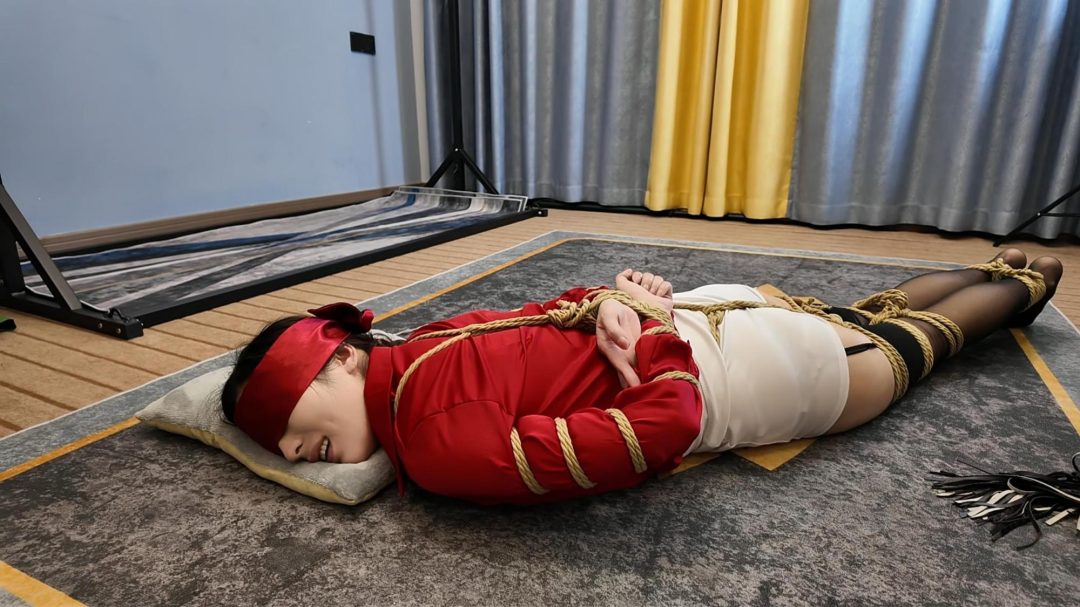 开锁工的愤怒二-6