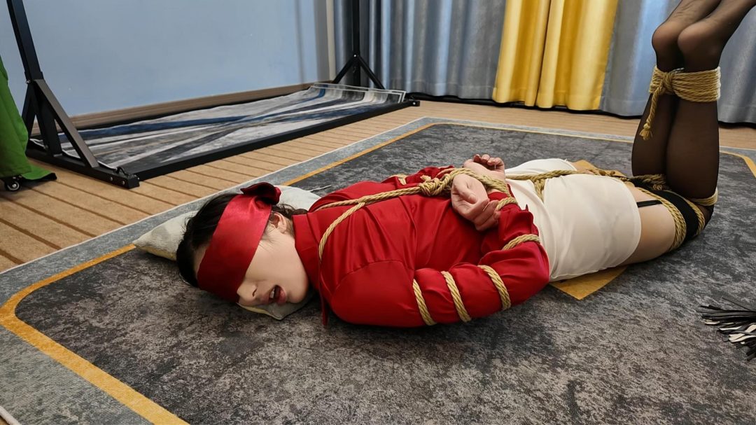 开锁工的愤怒二-7