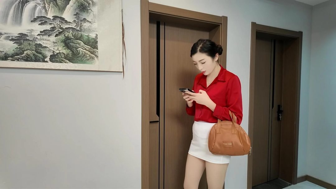 开锁工的愤怒二-1