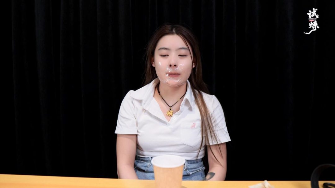 【试炼工作室】十多种口球及堵嘴物品体验特辑-7