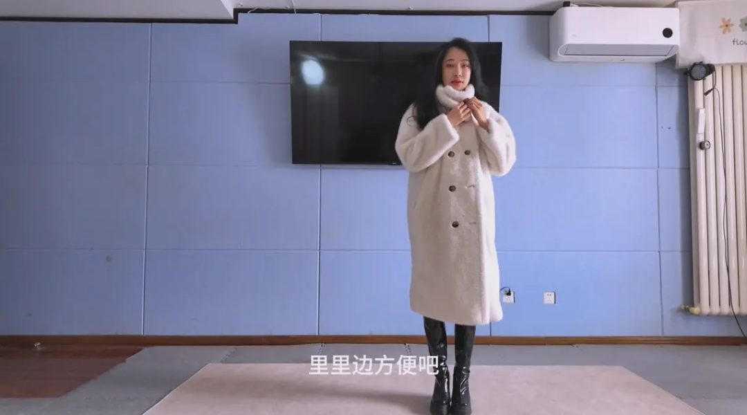 《雅熙慕名到店约绳体验》上~1-2