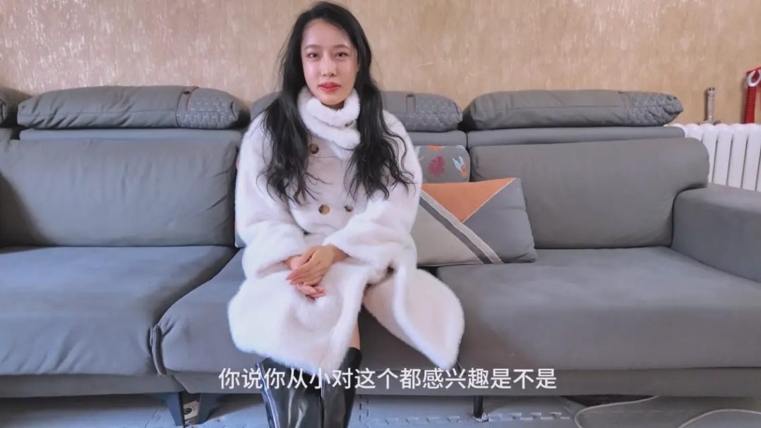 《雅熙慕名到店约绳体验》上~1-1