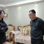 彩虹与黑猫·黑猫小分队·莫璃单刀赴会内鬼现