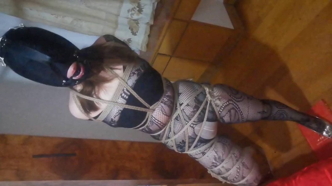 媳妇的瘾又上来叻-7