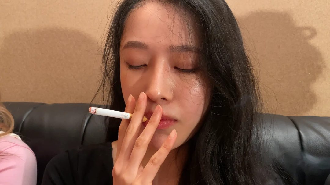 【山鬼工作室】奴下奴。曼曼带着自己的两个小m（雯雯 孙若微）找自己的主人。-11