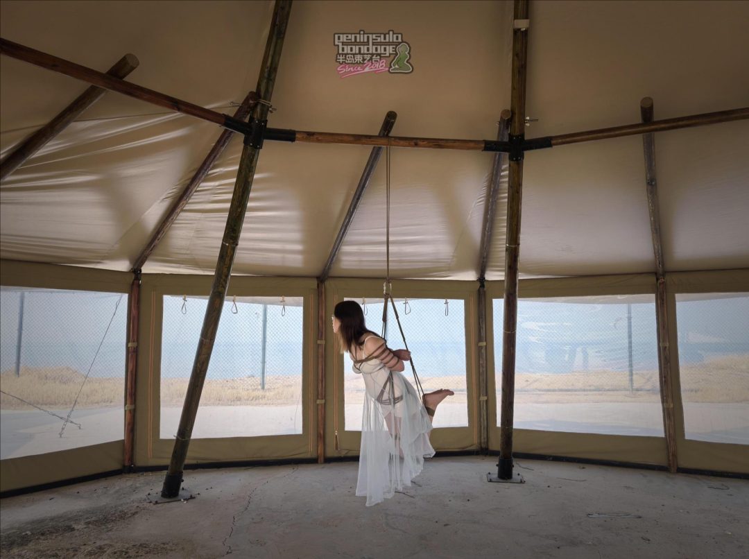 【半岛束艺台】【泠鸢】夏天到了，该穿裙子了-2