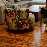 樱桃小嘴口水直流!~模特的第一次尝试~甜美女神的捆绑羞涩堵嘴