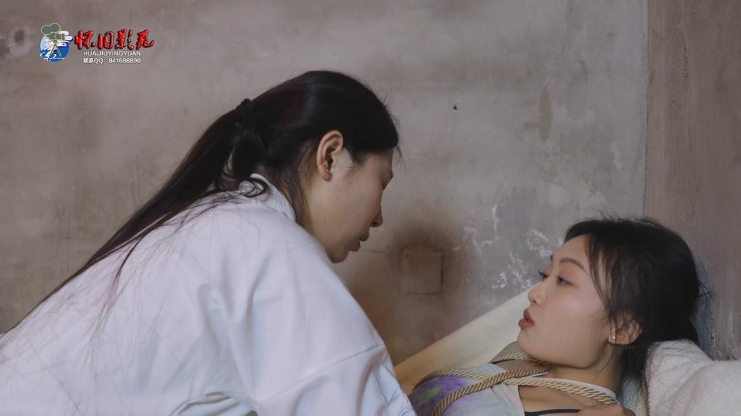 怀旧影视定制 古装巨制 《锦衣风云》第二集-9