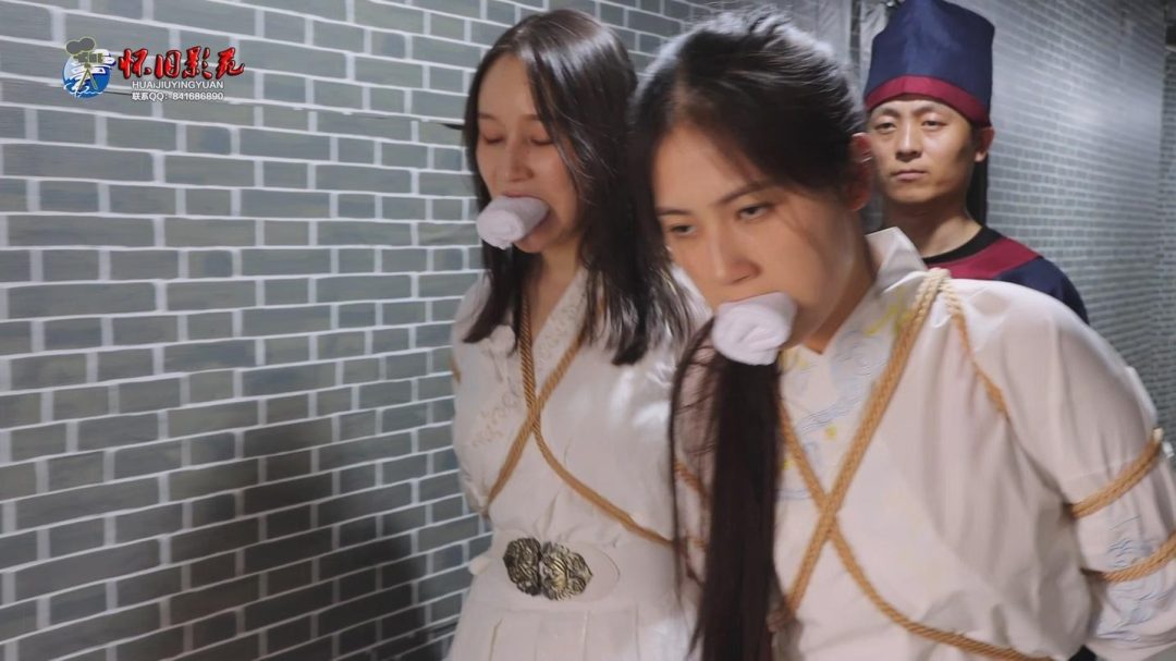 怀旧影视定制 古装巨制 《锦衣风云》第二集-6