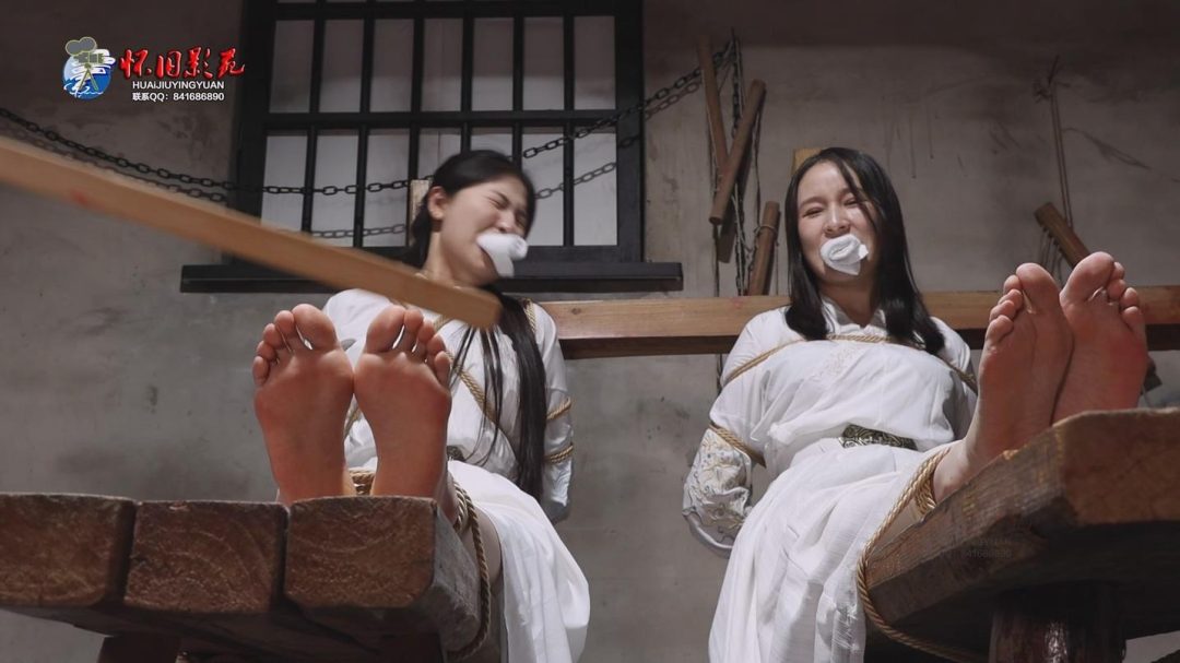 怀旧影视定制 古装巨制 《锦衣风云》第二集-3