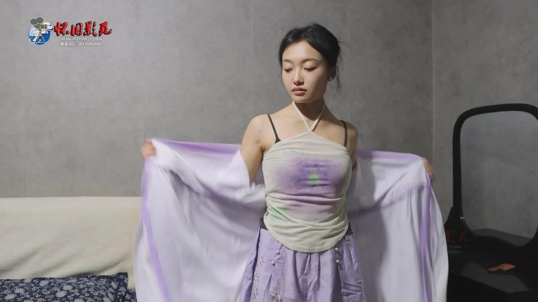 怀旧影视定制 古装巨制 《锦衣风云》第二集-2