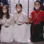 怀旧影视定制 古装巨制 《锦衣风云》第二集