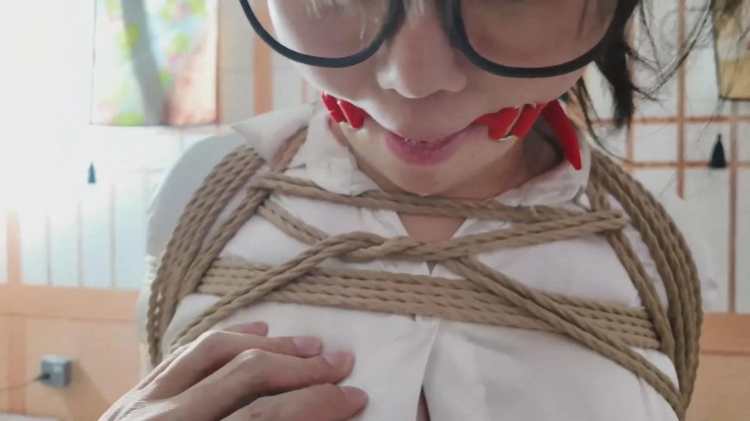 定拍-日式紧缚-6