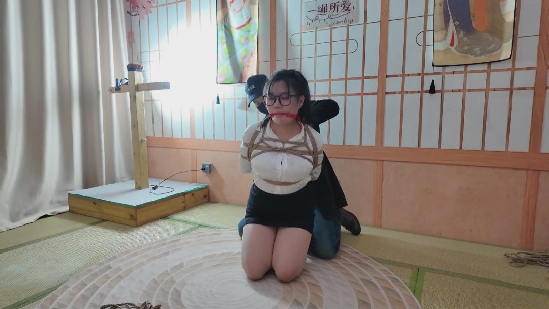 定拍-日式紧缚-5