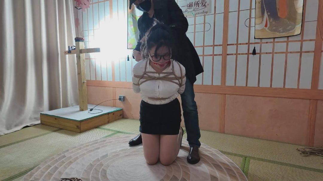 定拍-日式紧缚-4