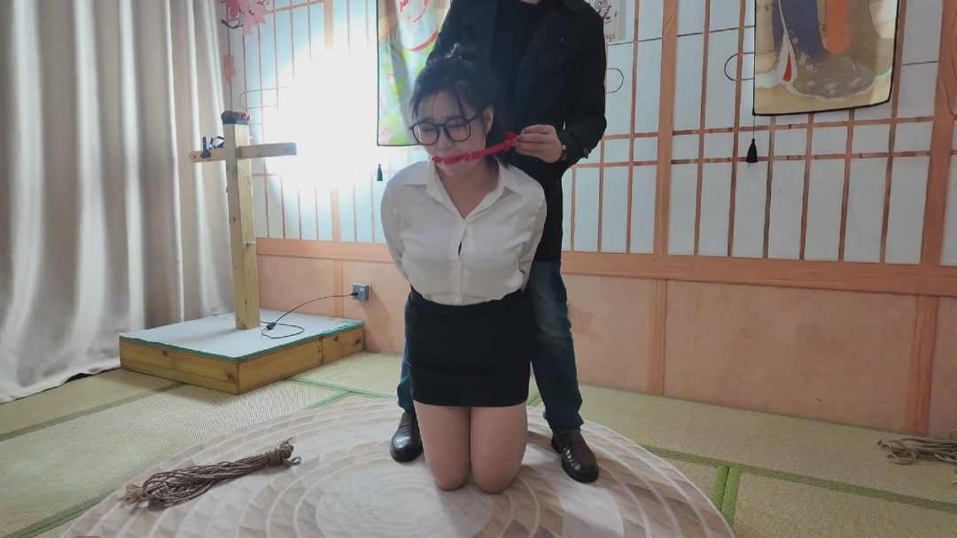 定拍-日式紧缚-3