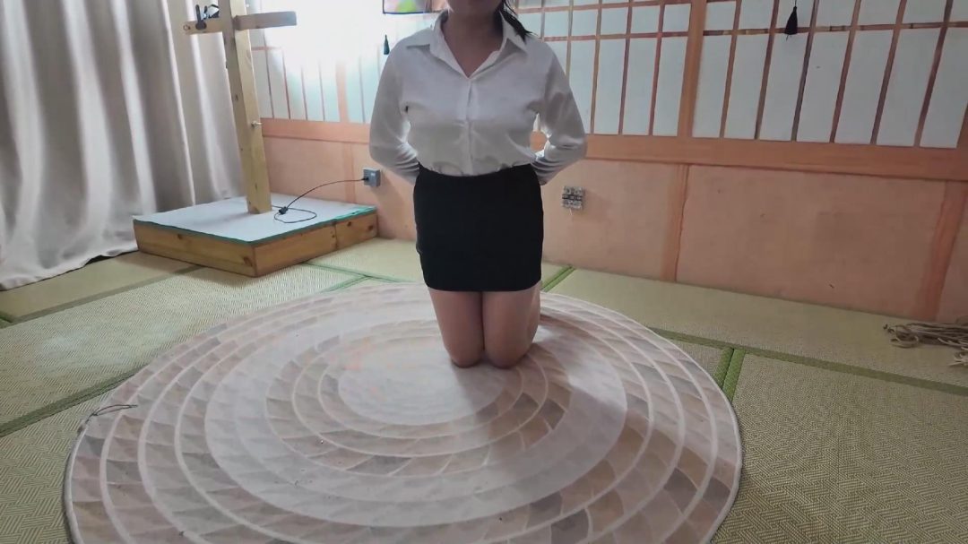 定拍-日式紧缚-2