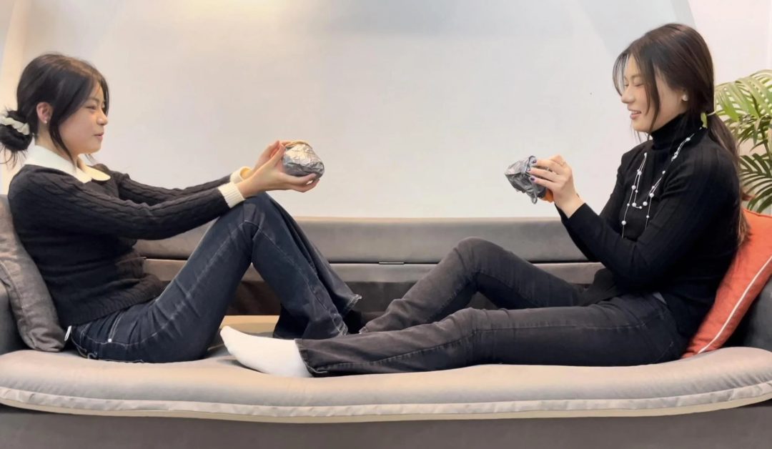 【缚艺录】【小程】【小卫】胶带的双人连缚-7