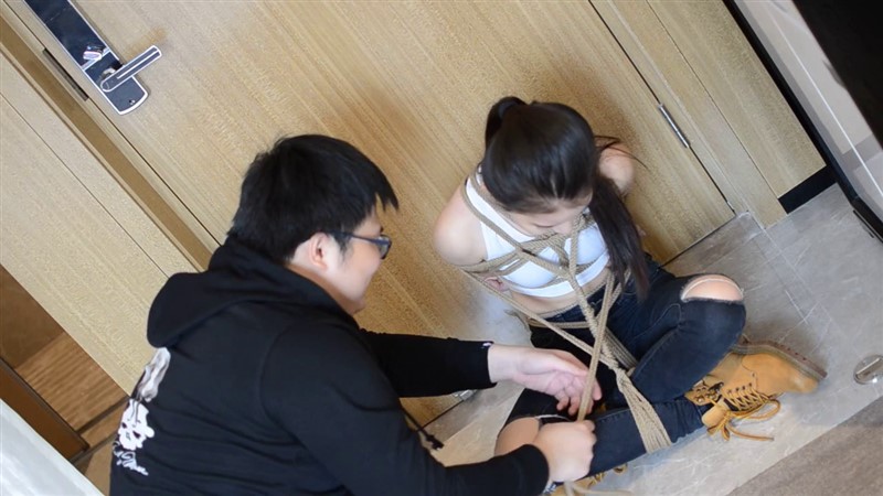 清纯系在校大学生-6