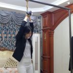 枫叶工作室原创定拍剧情片—《噩梦缠身》女调查员陷入无法醒来的噩梦