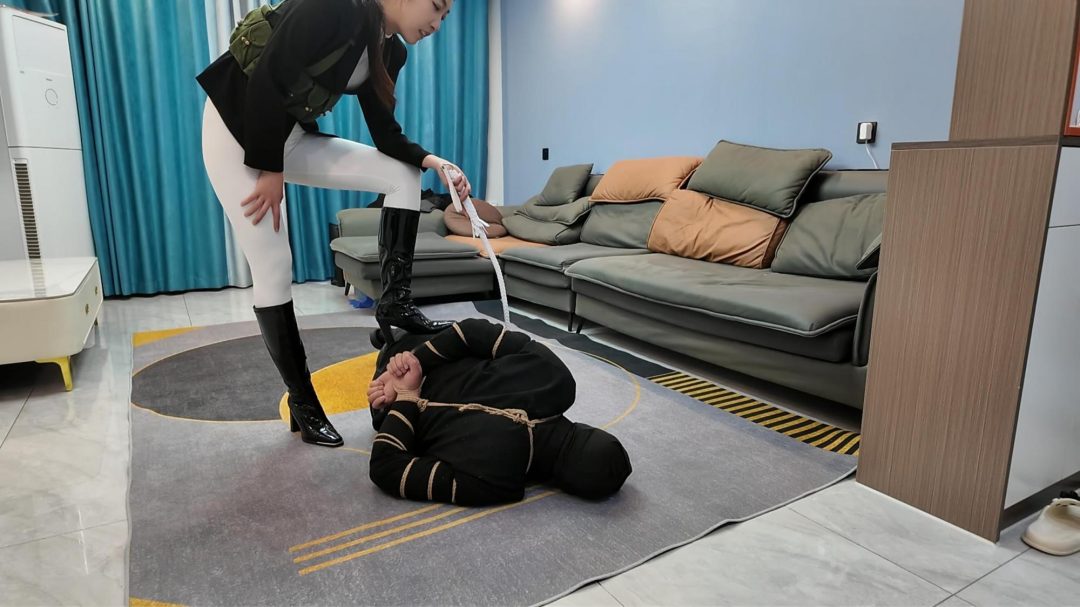 抓小偷之小韩姐妹花-10