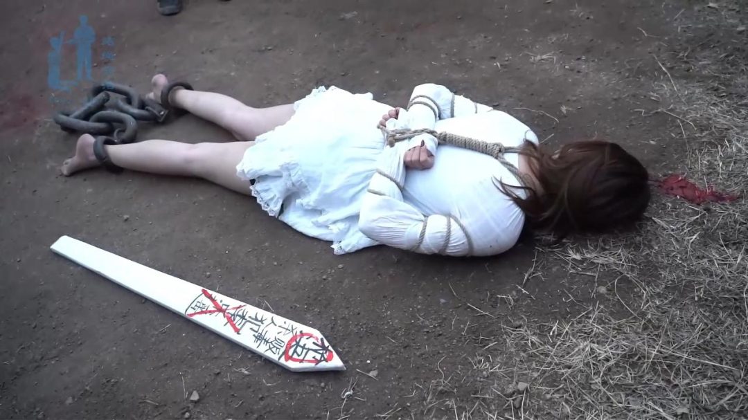 【结绳而治】命途的尾声-13