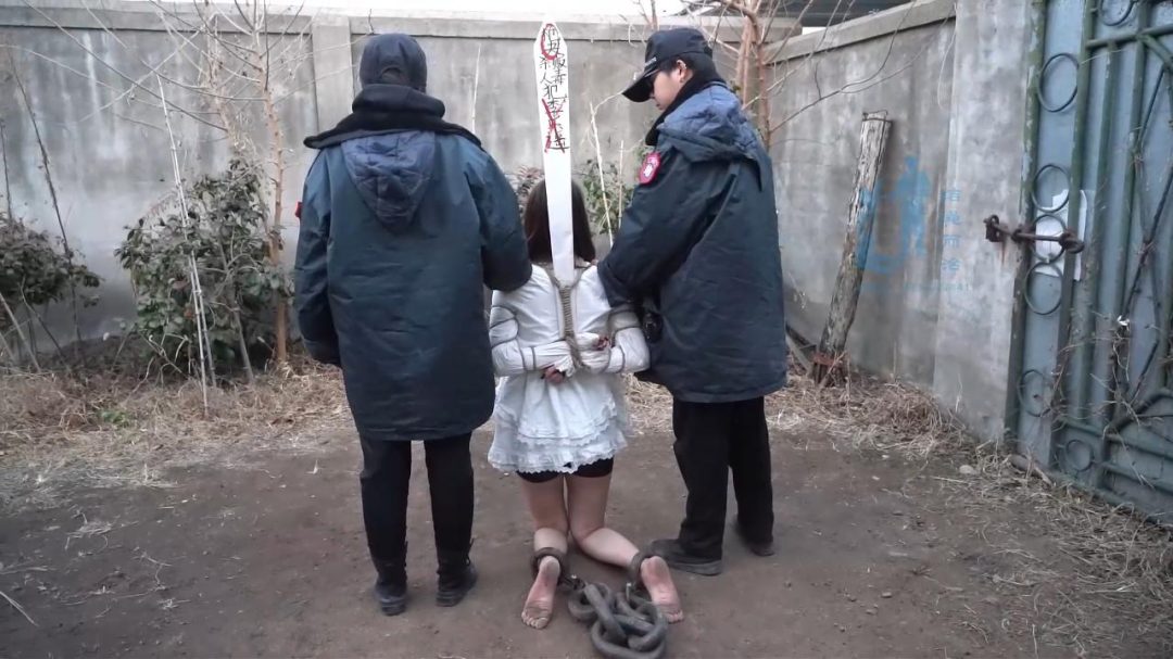 【结绳而治】命途的尾声-11