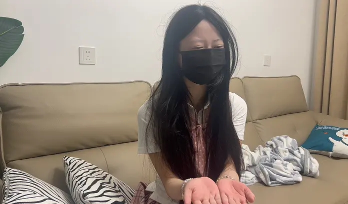 《密语定制》差生的惩罚（重度SP）-1