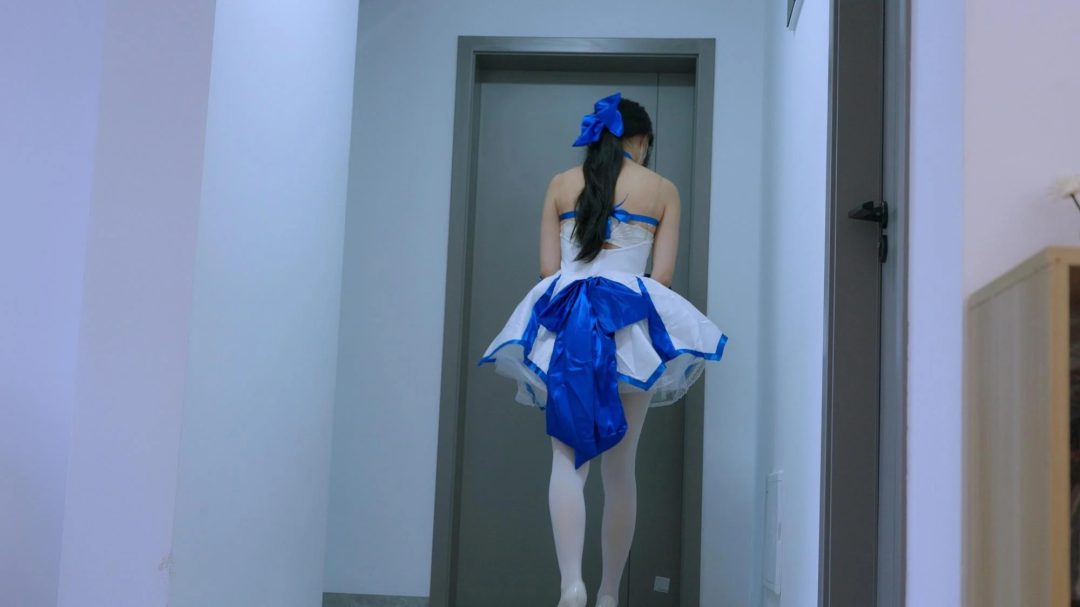 【悠米定】《欲望都市3》对saber小姐展开的捕捉计划，海老+逆海老的轮番捉弄-2