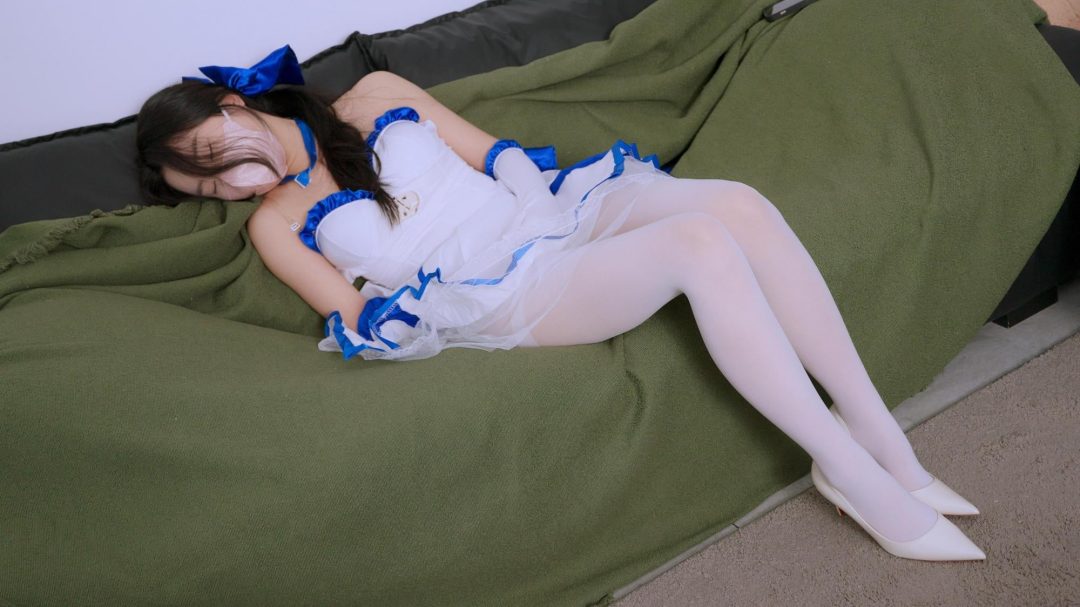 【悠米定】《欲望都市3》对saber小姐展开的捕捉计划，海老+逆海老的轮番捉弄-1