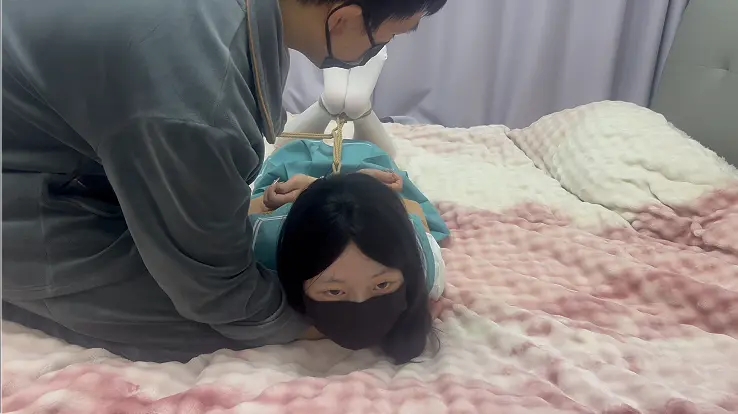 《密语原创》电子宠物2（放置驯养）（重度SP）-3