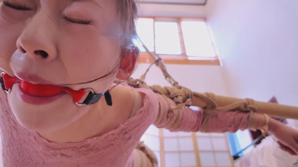 绳屋藏娇 绳奴魏灿（剧情后续）-7