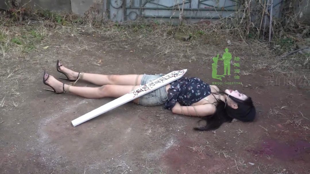 【结绳而治】屈辱余生2-7