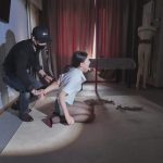 《M北遭遇》魏灿灿