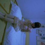 莉莉首次约拍（肉丝+捆绑+蒙眼+封嘴）