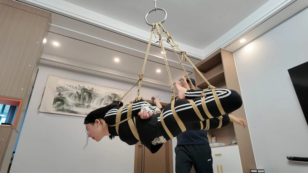 空中飞人之十一下集-3