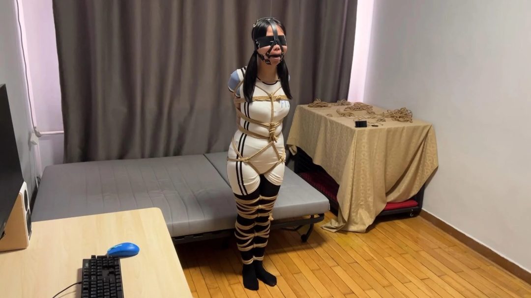 初绑超级驷马-7