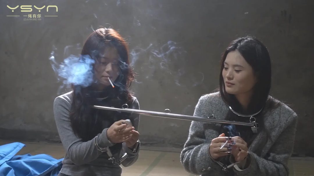 【歧路红颜】漂亮高颜值的柳亦菲、柳依赌与怒被捕戴上脚镣手铐一字杆驷马付出了惨重代-8