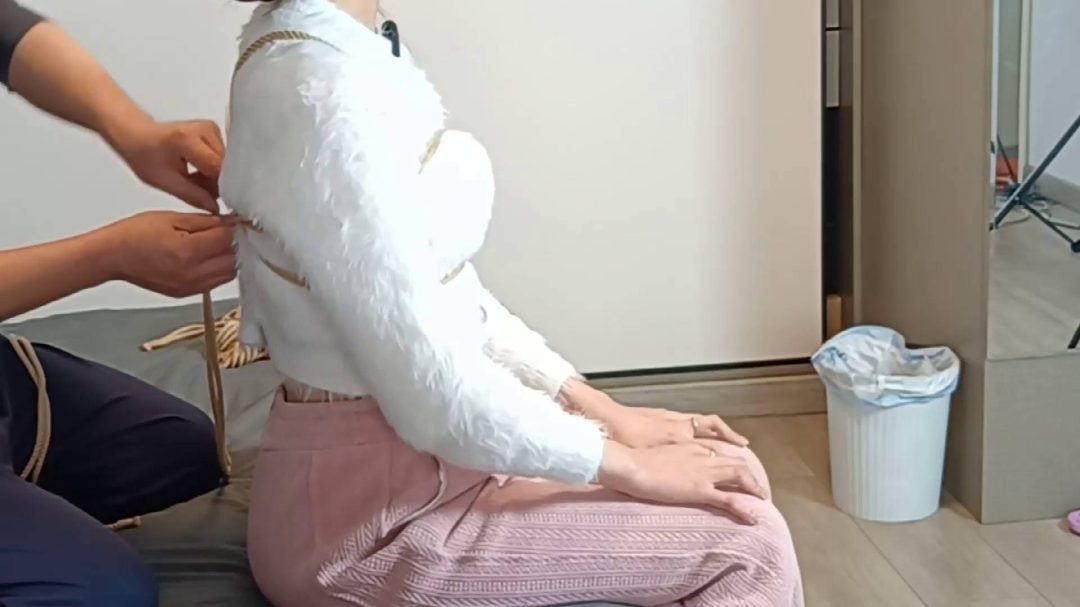 果果的冬日游戏第一季-2