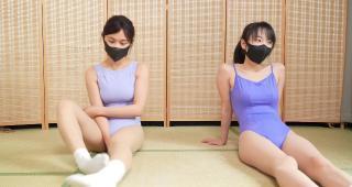 【小0x嗷嗷】象人定拍——超真实的双人解缚挑战（合集）-4